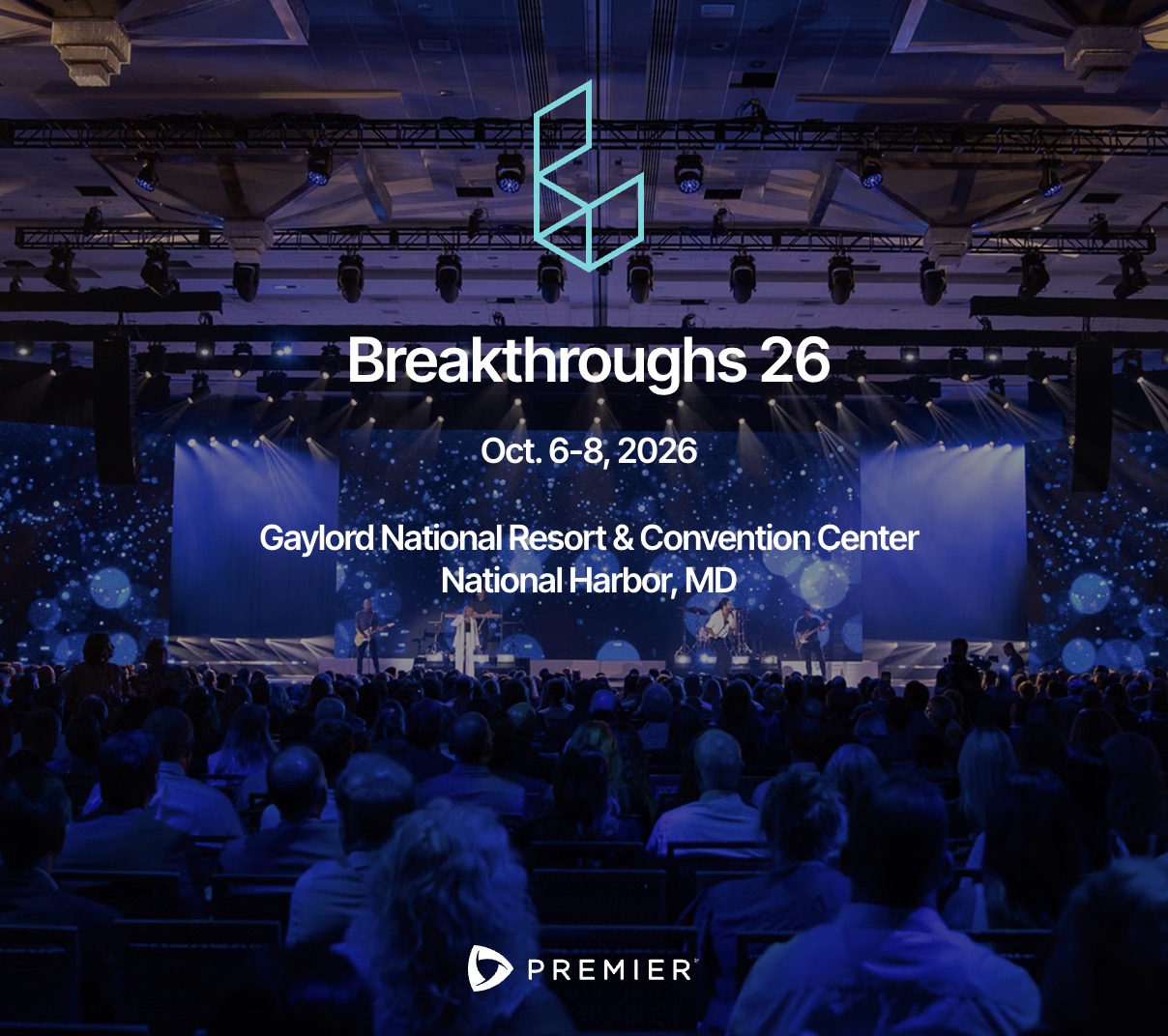 Breakthroughs 26