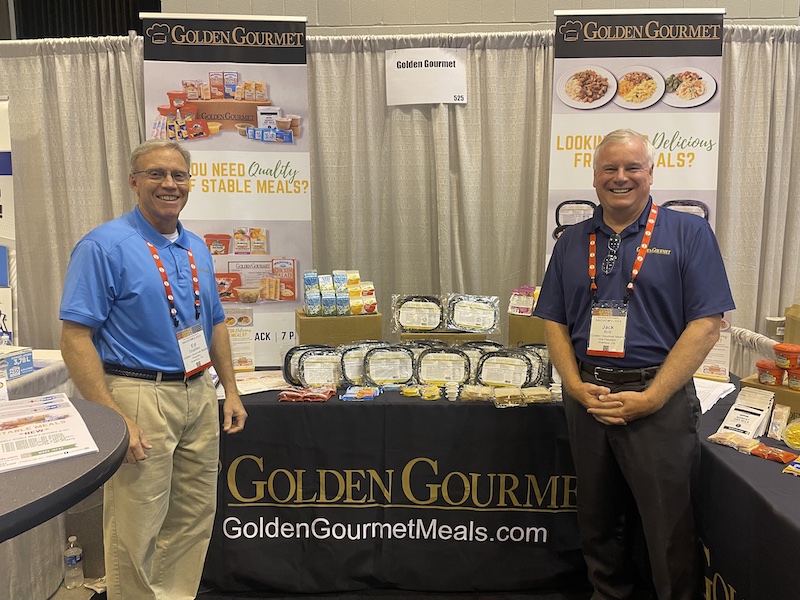 Dot Foods National Conference