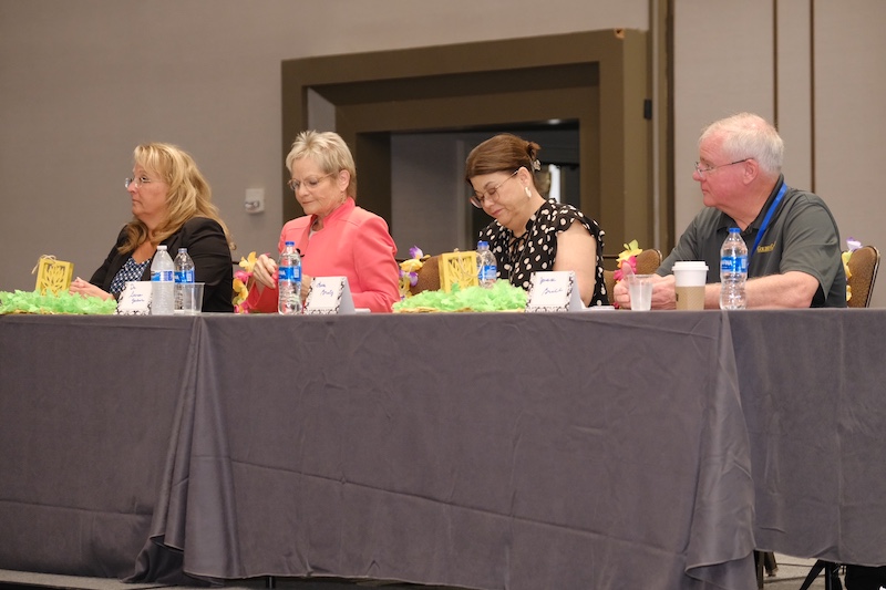 Florida Council of Aging Conference 2023