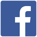 FB square logo