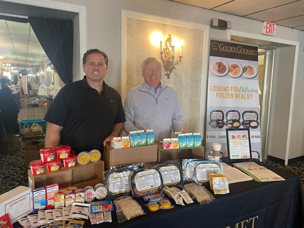 PFG Reinhart Healthcare show45