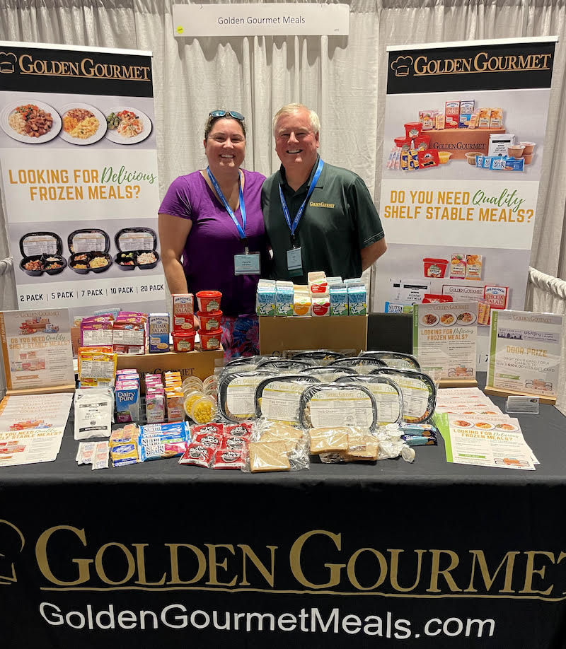 US Aging Conference