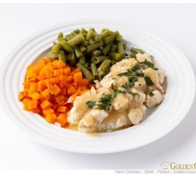 Herb Chicken